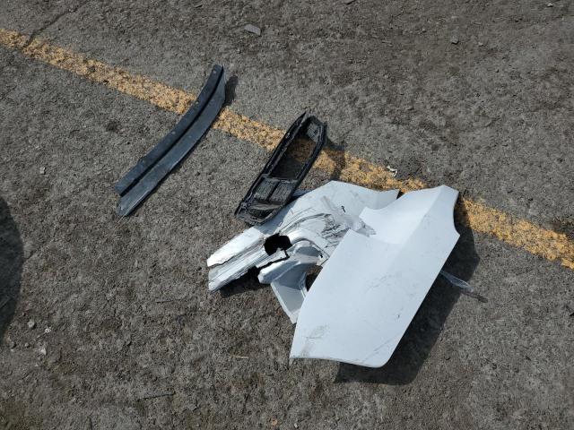 19XFC2F69ME000231 - 2021 HONDA CIVIC LX WHITE photo 12