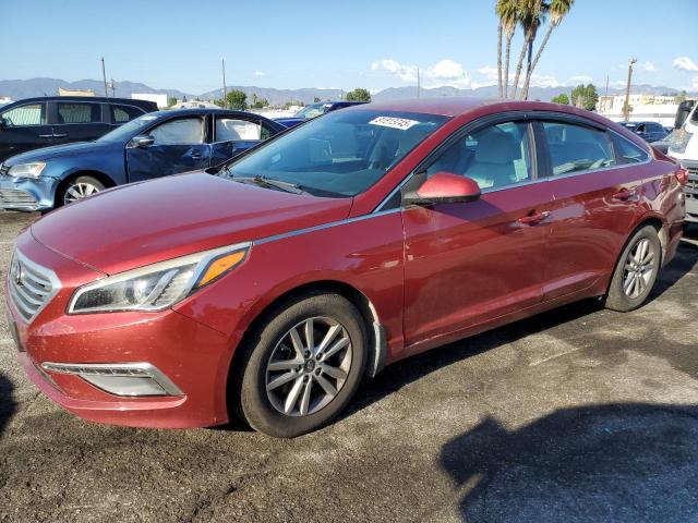 2015 HYUNDAI SONATA SE, 