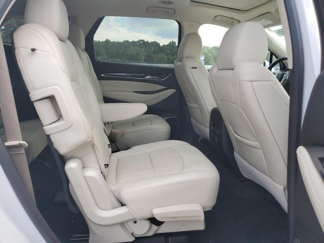 5GAERBKW1PJ104107 - 2023 BUICK ENCLAVE ESSENCE 白色 照片 11