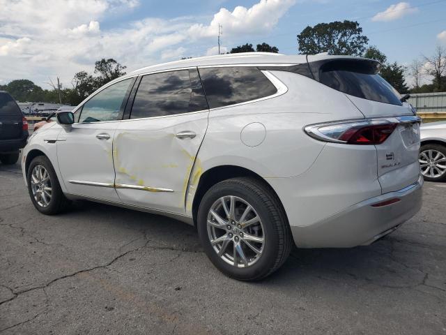 5GAERBKW1PJ104107 - 2023 BUICK ENCLAVE ESSENCE 白色 照片 2