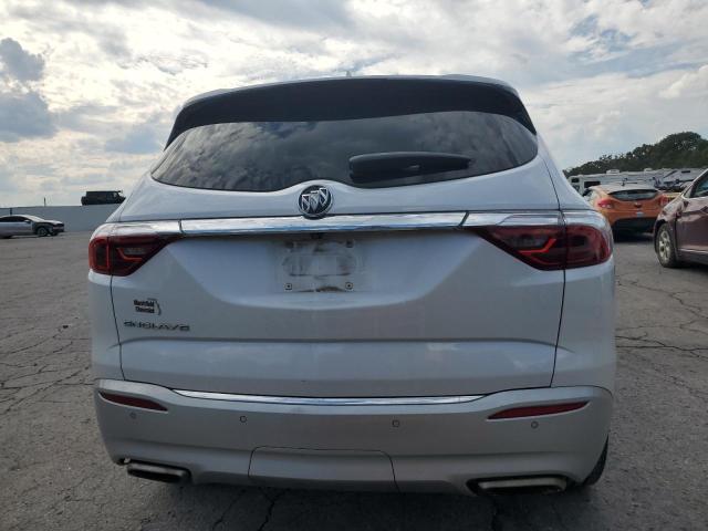 5GAERBKW1PJ104107 - 2023 BUICK ENCLAVE ESSENCE 白色 照片 6