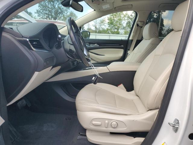 5GAERBKW1PJ104107 - 2023 BUICK ENCLAVE ESSENCE 白色 照片 7