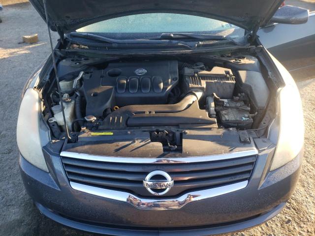 1N4AL21E09N440999 - 2009 NISSAN ALTIMA 2.5 GRAY photo 11