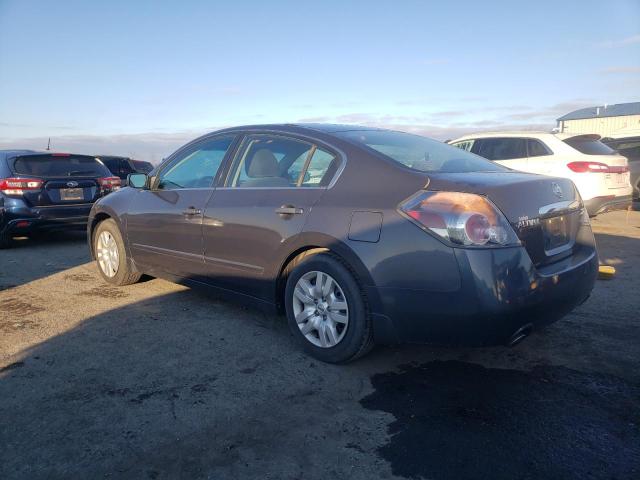 1N4AL21E09N440999 - 2009 NISSAN ALTIMA 2.5 GRAY photo 2