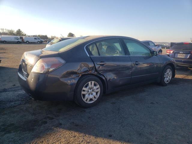 1N4AL21E09N440999 - 2009 NISSAN ALTIMA 2.5 GRAY photo 3