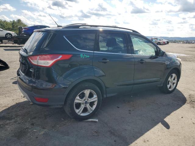 1FMCU9GX1FUC10273 - 2015 FORD ESCAPE SE შავი ფოტო 3