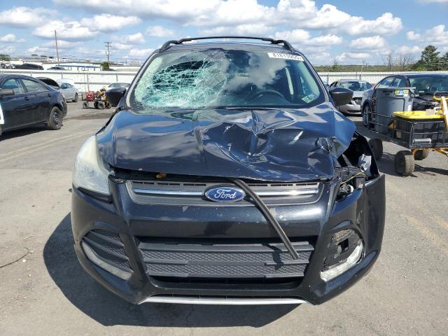 1FMCU9GX1FUC10273 - 2015 FORD ESCAPE SE შავი ფოტო 5