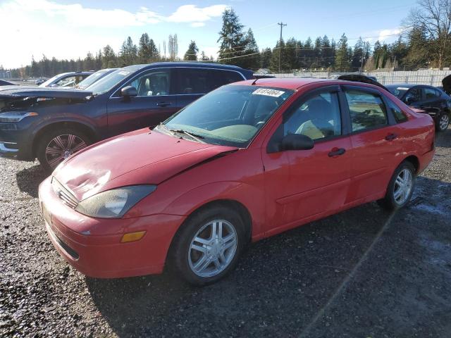 2004 FORD FOCUS SE COMFORT, 