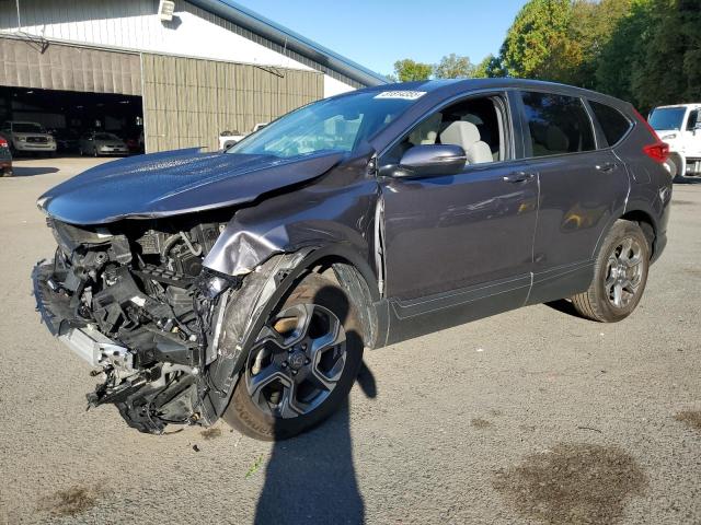 2019 HONDA CR-V EX, null