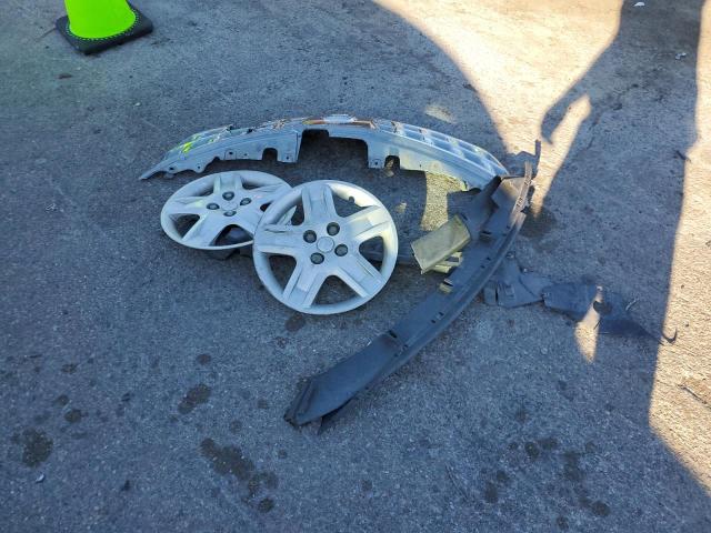 1G8AJ52F04Z214529 - 2004 SATURN ION LEVEL 2 SILVER photo 12