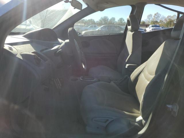 1G8AJ52F04Z214529 - 2004 SATURN ION LEVEL 2 SILVER photo 7