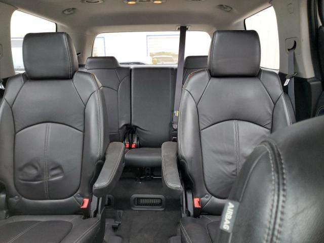 1GKKVRKD4FJ321724 - 2015 GMC ACADIA SLT-1 კრემისფერი ფოტო 10