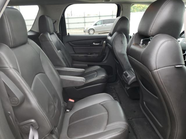 1GKKVRKD4FJ321724 - 2015 GMC ACADIA SLT-1 კრემისფერი ფოტო 11