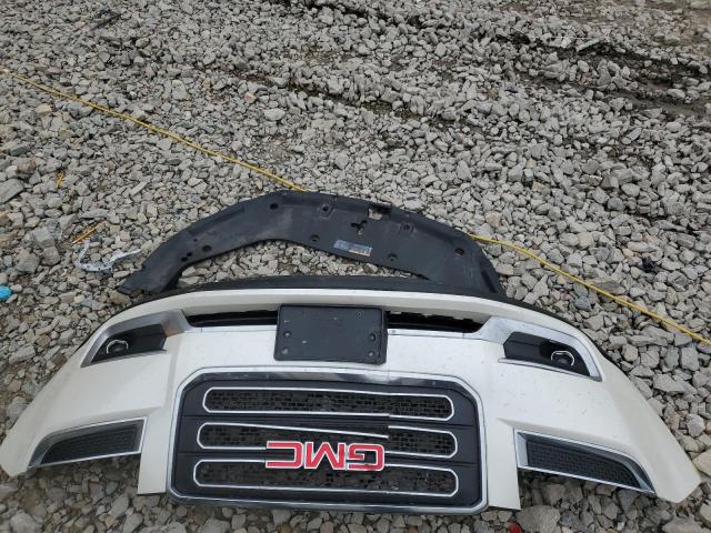 1GKKVRKD4FJ321724 - 2015 GMC ACADIA SLT-1 კრემისფერი ფოტო 13