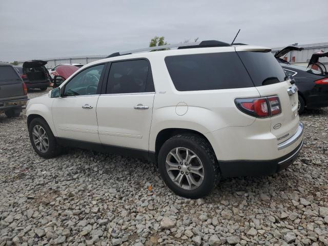 1GKKVRKD4FJ321724 - 2015 GMC ACADIA SLT-1 კრემისფერი ფოტო 2