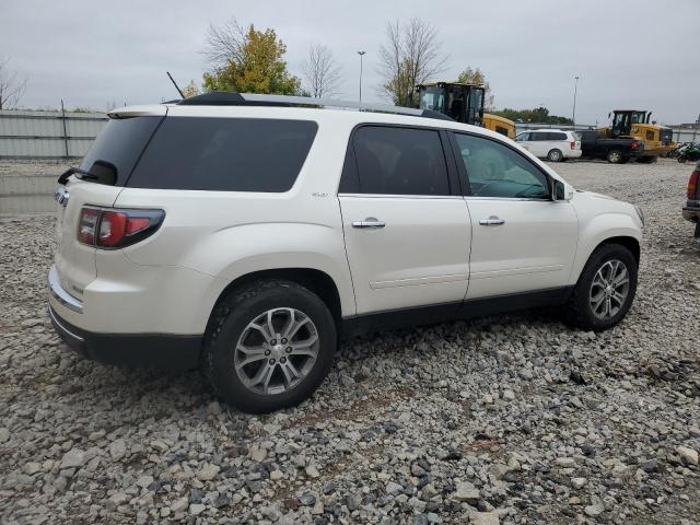 1GKKVRKD4FJ321724 - 2015 GMC ACADIA SLT-1 კრემისფერი ფოტო 3