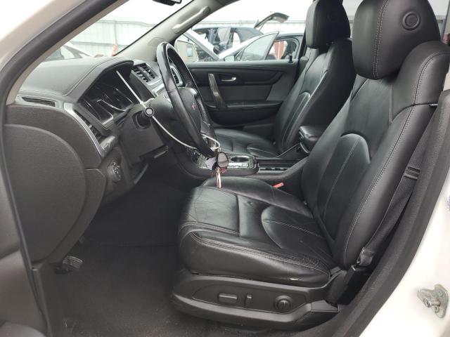 1GKKVRKD4FJ321724 - 2015 GMC ACADIA SLT-1 კრემისფერი ფოტო 7