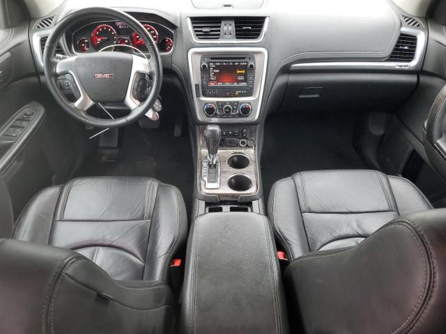 1GKKVRKD4FJ321724 - 2015 GMC ACADIA SLT-1 კრემისფერი ფოტო 8