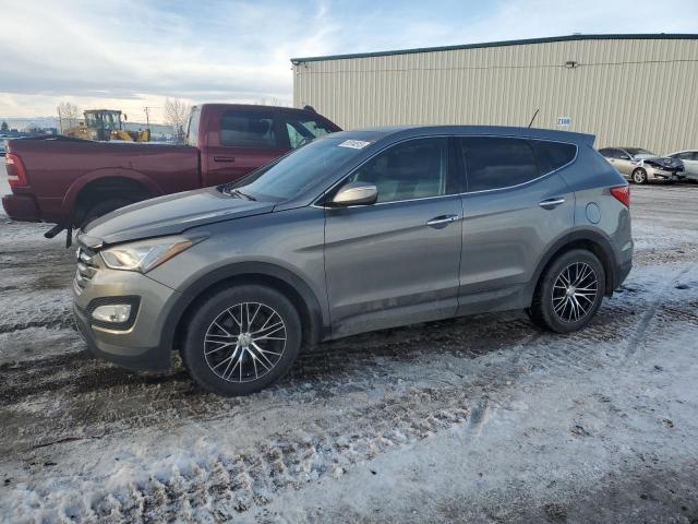 2013 HYUNDAI SANTA FE S, 