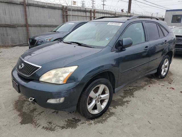 2005 LEXUS RX 330, null