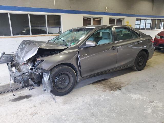 2016 TOYOTA CAMRY LE, 