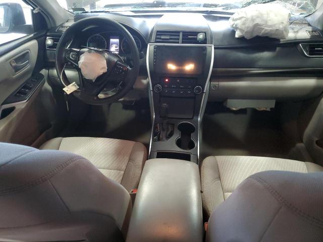 4T4BF1FK0GR541186 - 2016 TOYOTA CAMRY LE 灰色 照片 8