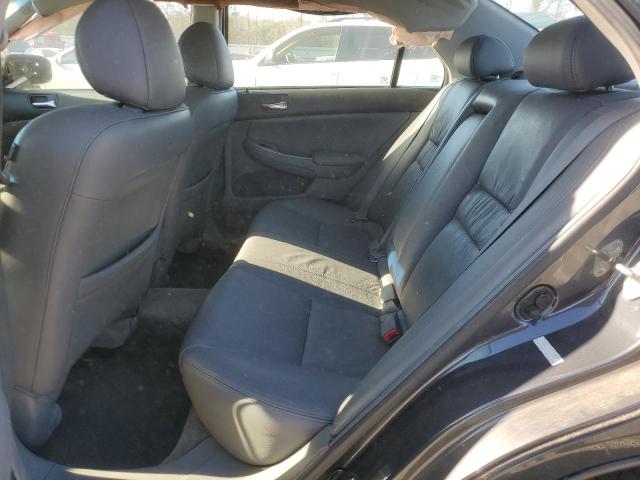 1HGCM66547A014576 - 2007 HONDA ACCORD EX GRAY photo 10
