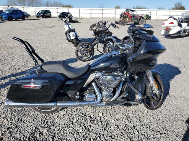 2024 HARLEY-DAVIDSON FLTRX, 