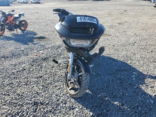 1HD1KH71XRB647808 - 2024 HARLEY-DAVIDSON FLTRX შავი ფოტო 2