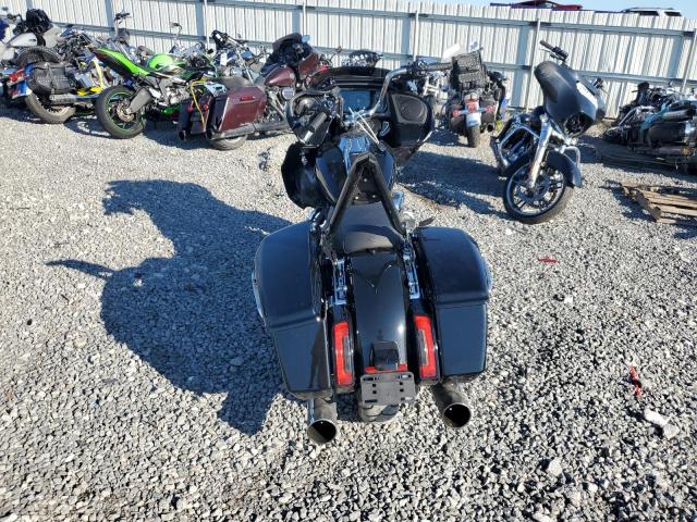 1HD1KH71XRB647808 - 2024 HARLEY-DAVIDSON FLTRX შავი ფოტო 4