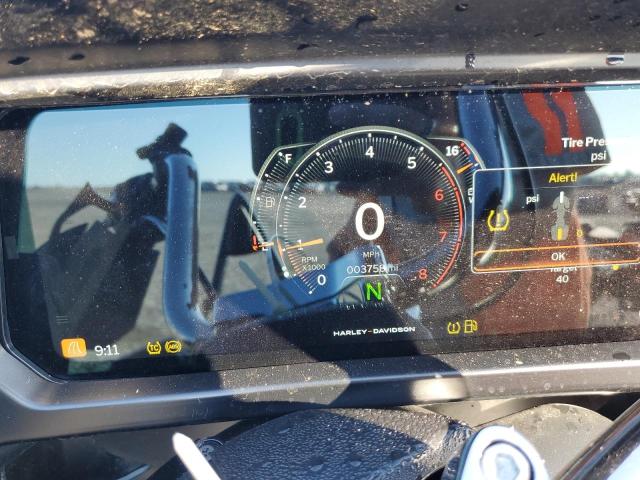 1HD1KH71XRB647808 - 2024 HARLEY-DAVIDSON FLTRX შავი ფოტო 7