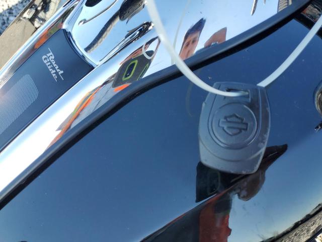 1HD1KH71XRB647808 - 2024 HARLEY-DAVIDSON FLTRX შავი ფოტო 8