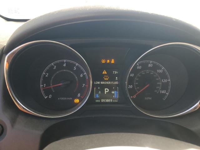 JA4AP3AU3JZ015151 - 2018 MITSUBISHI OUTLANDER ES თეთრი ფოტო 9