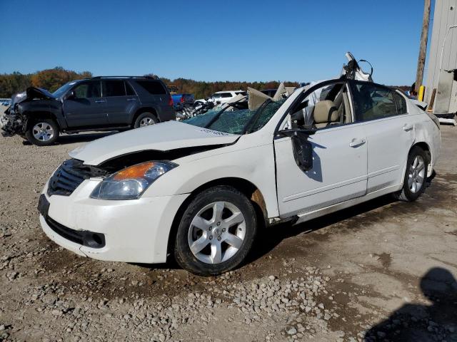 2009 NISSAN ALTIMA 2.5, 