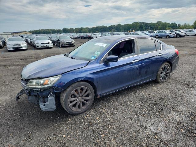 2014 HONDA ACCORD SPORT, 
