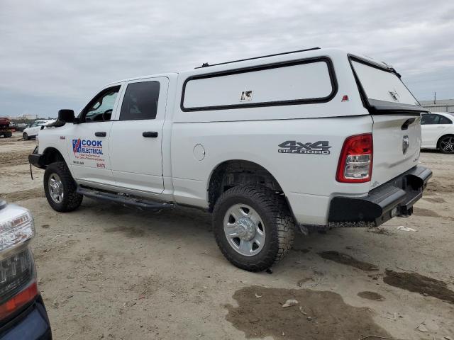 3C6UR5CJXLG143246 - 2020 RAM 2500 TRADESMAN WHITE photo 2