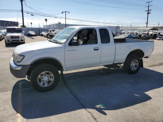 1999 TOYOTA TACOMA XTRACAB PRERUNNER, 