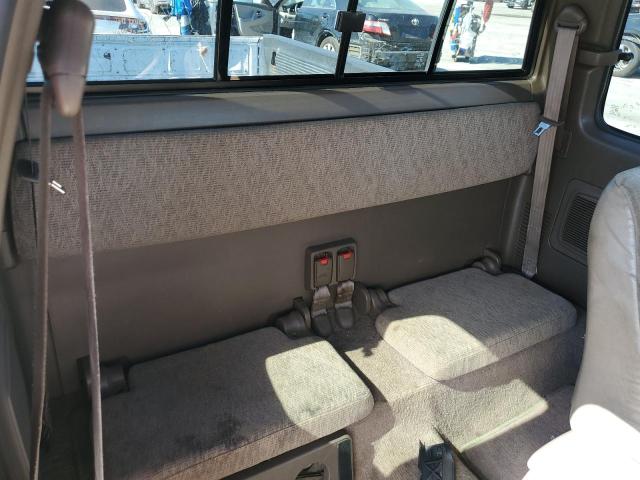 4TASN92NXXZ477477 - 1999 TOYOTA TACOMA XTRACAB PRERUNNER WHITE photo 10