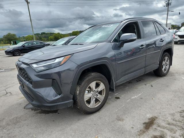 2025 TOYOTA RAV4 XLE, 