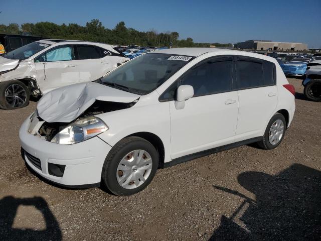 2012 NISSAN VERSA S, 