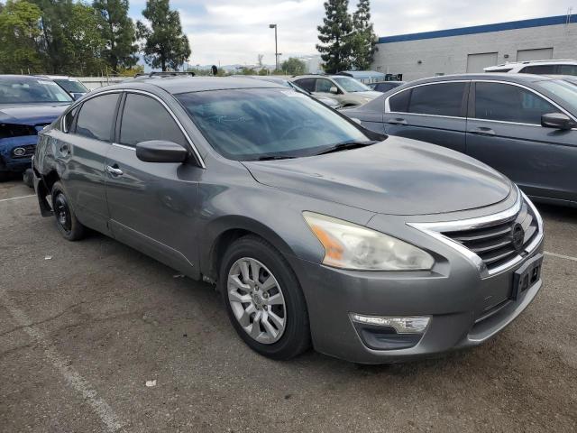 1N4AL3AP8FC132364 - 2015 NISSAN ALTIMA 2.5 GRAY photo 4