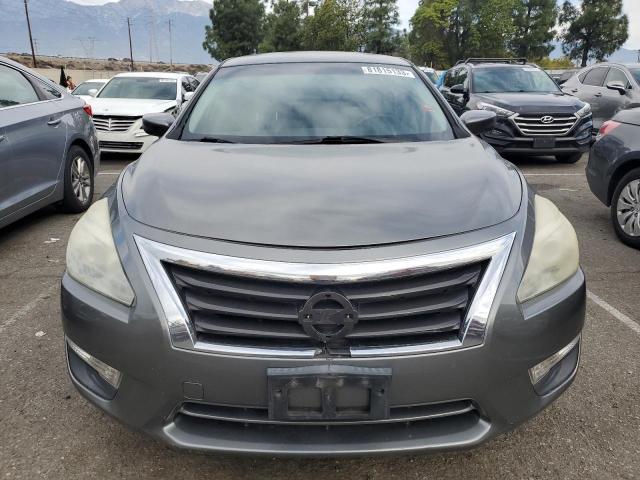 1N4AL3AP8FC132364 - 2015 NISSAN ALTIMA 2.5 GRAY photo 5