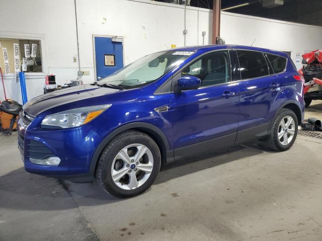 2016 FORD ESCAPE SE, 