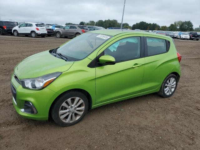 2016 CHEVROLET SPARK 1LT, 