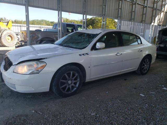 2006 BUICK LUCERNE CXL, 