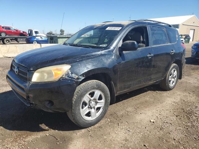 2006 TOYOTA RAV4, 