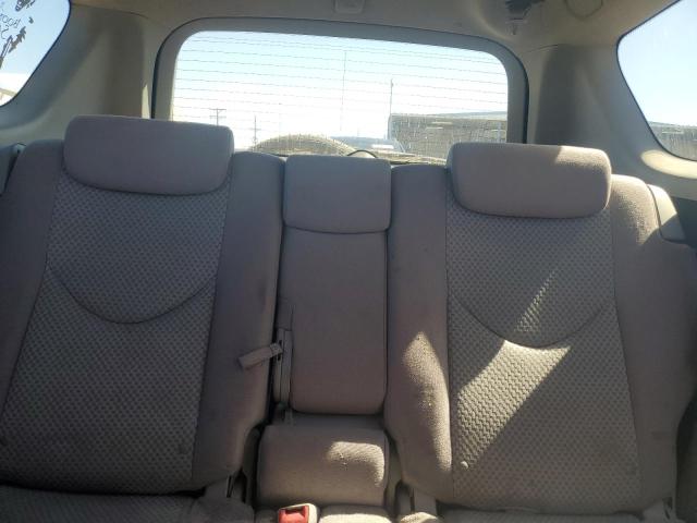 JTMZD33V766012978 - 2006 TOYOTA RAV4 Qara foto 10