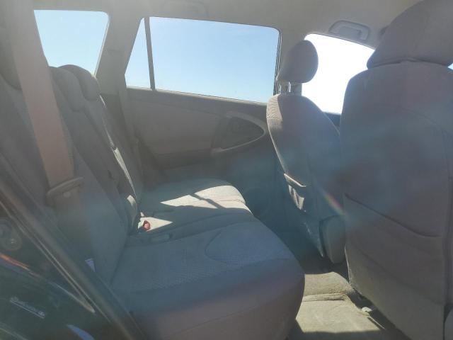 JTMZD33V766012978 - 2006 TOYOTA RAV4 Qara foto 11
