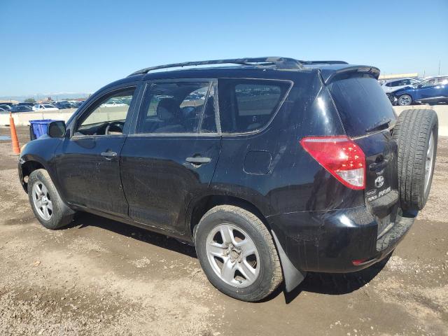 JTMZD33V766012978 - 2006 TOYOTA RAV4 Qara foto 2