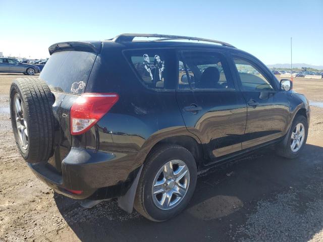 JTMZD33V766012978 - 2006 TOYOTA RAV4 Qara foto 3